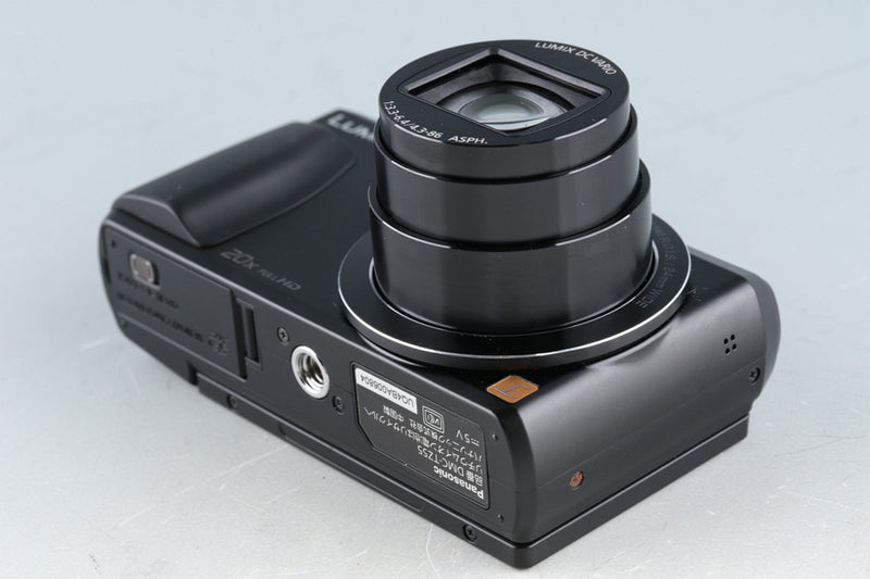 コンパクトデジタルカメラLUMIX ルミックス デジタルカメラ DMC-TZ55