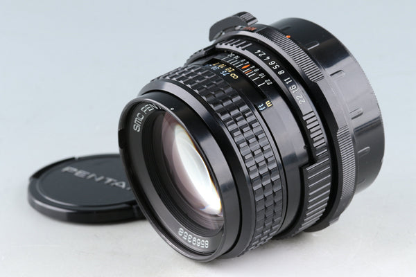 SMC Pentax 67 105mm F/2.4 Lens for Pentax 6x7 67 #46281C6