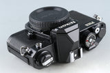 Nikon FM2N 35mm SLR Film Camera #46282D3