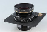 Nikon Nikkor-AM *ED 120mm F/5.6 Lens #46292B3