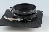Nikon Nikkor-M 200mm F/8 Lens #46293B3