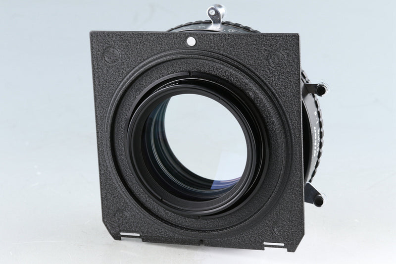 Nikon Nikkor-M 450mm F/9 Lens #46295B3