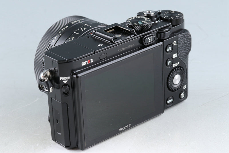 Sony Cyber-Shot DSC-RX1RM2 Digital Camera With Box #46296L2