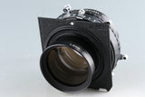 Fujifilm Fujinon W 300mm F/5.6 Lens #46297B2
