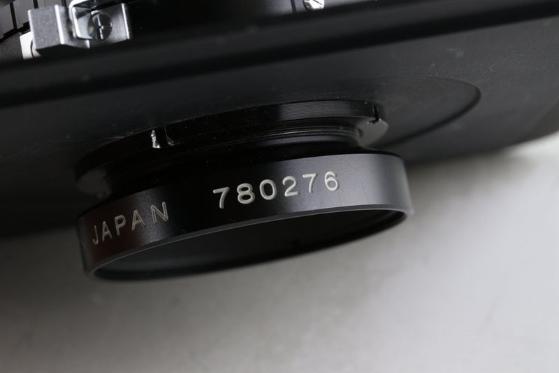 Fujifilm CM Fujinon W 105mm F/5.6 Lens #46298B2