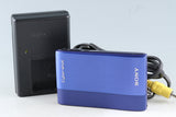 Sony Cyber-Shot DSC-TX1 Digital Camera #46305M1