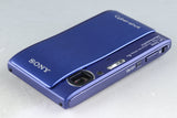 Sony Cyber-Shot DSC-TX1 Digital Camera #46305M1