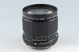 SMC Pentax-A 645 45mm F/2.8 Lens #46319C4