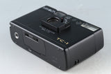 Minolta TC-1 Black 70th Anniversary Limited #46328D1