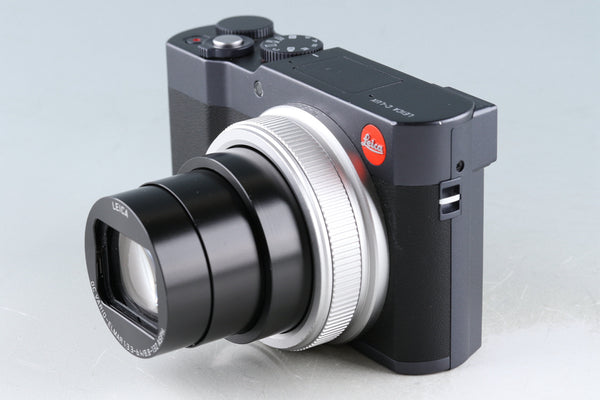 Leica C-Lux Digital Camera With Box #46331L1