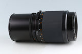 Hasselblad Carl Zeiss Sonnar T* 250mm F/5.6 CF Lens #46337H22