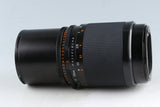 Hasselblad Carl Zeiss Sonnar T* 250mm F/5.6 CF Lens #46337H22