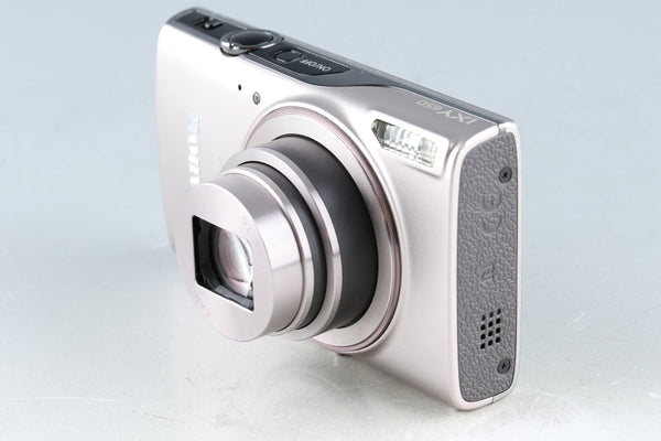 Canon IXY 650 Digital Camera #46365D5