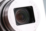 Canon IXY 650 Digital Camera #46365D5