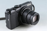 Nikon Coolpix S9900 Digital Camera #46366E4