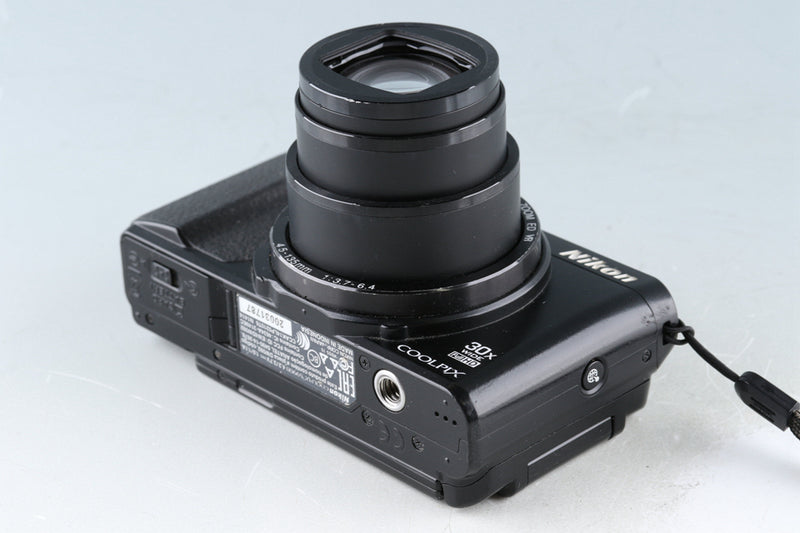 Nikon Coolpix S8200 デジタルカメラ
