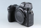 Nikon Z7 Mirrorless Digital Camera #46373E2