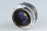 Minolta CLE + M-Rokkor 40mm F/2 Lens #46376D2