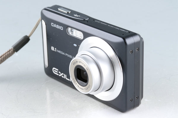 Casio Exilim EX-Z9 Digital Camera With Box #46378L8