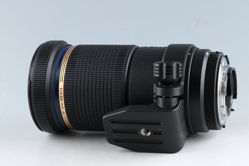 Tamron SP AF 180mm F/3.5 Macro Di LD [IF] Lens for Nikon F #46379F6