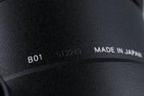 Tamron SP AF 180mm F/3.5 Macro Di LD [IF] Lens for Nikon F #46379F6