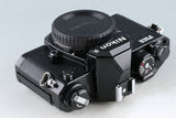 Nikon FM2N 35mm SLR Film Camera #46394D1
