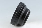 Sony Wide Conversion Lens x0.7 VCL-HG0758 #46396H11