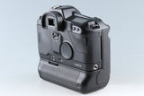 Canon EOS-1 35mm SLR Film Camera #46441E1