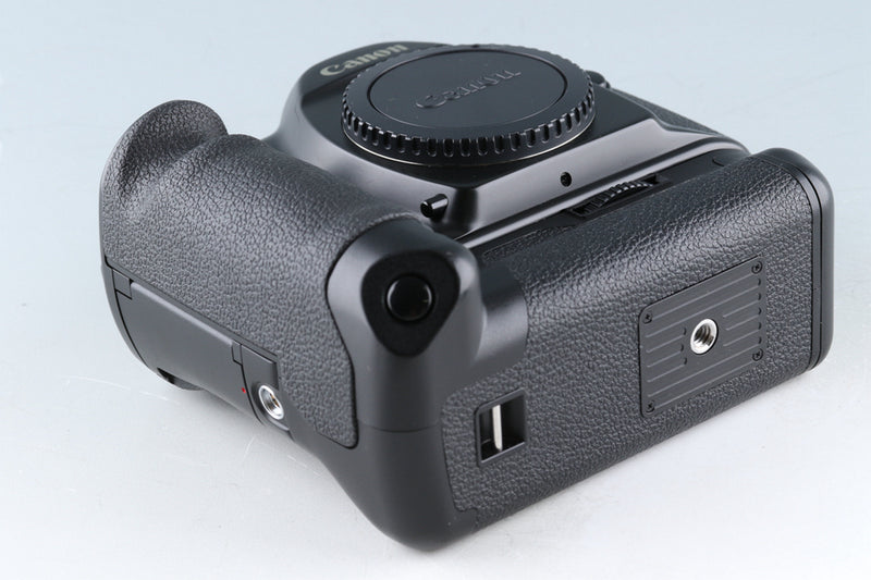Canon EOS-1 35mm SLR Film Camera #46441E1