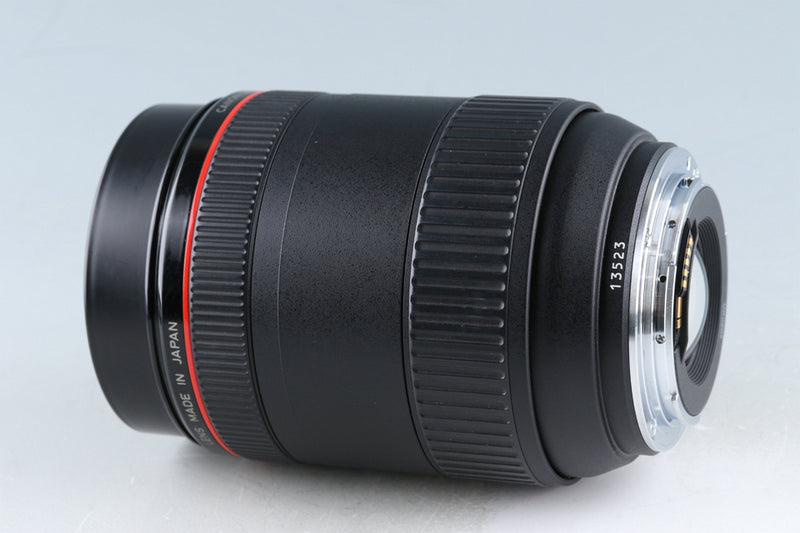 Canon EF 28-80mm F/2.8-4 L USM Lens #46442F6