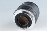 Canon Compact-Macro EF 50mm F/2.5 Lens #46446H21