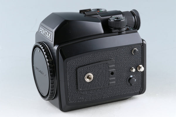 Pentax 645N Medium Format Film Camera #46460B2