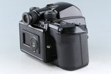 Pentax 645N Medium Format Film Camera #46460B2