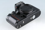 Nikon F3 35mm SLR Film Camera #46464D4