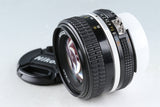 Nikon Nikkor 50mm F/1.4 Ais Lens #46465H13