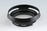 Leica Leitz Summilux 35mm F/1.4 Titanium Lens for Leica M #46480T
