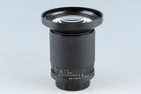Contax Carl Zeiss Distagon T* 21mm F/2.8 MMJ Lens for CY Mount With Box #46482L9