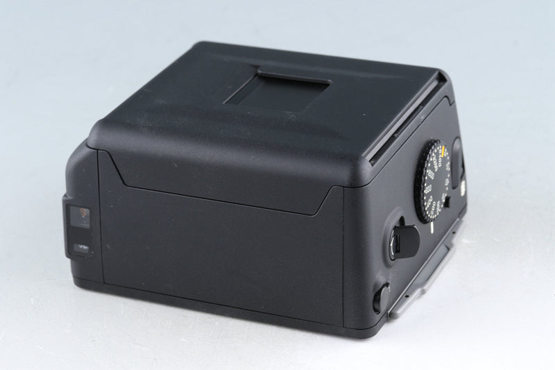 Contax 645 Medium Format Film Camera + MF-2 Waist Level Finder #46512E1