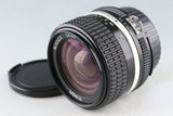 Nikon Nikkor 28mm F/2.8 Ais Lens #46520A4