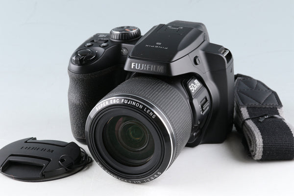 Fujifilm Finepix S9200 Digital Camera #46534E2