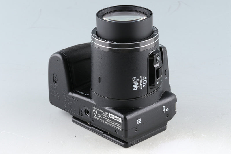 Nikon Coolpix B500 Digital Camera #46535E3 – IROHAS SHOP