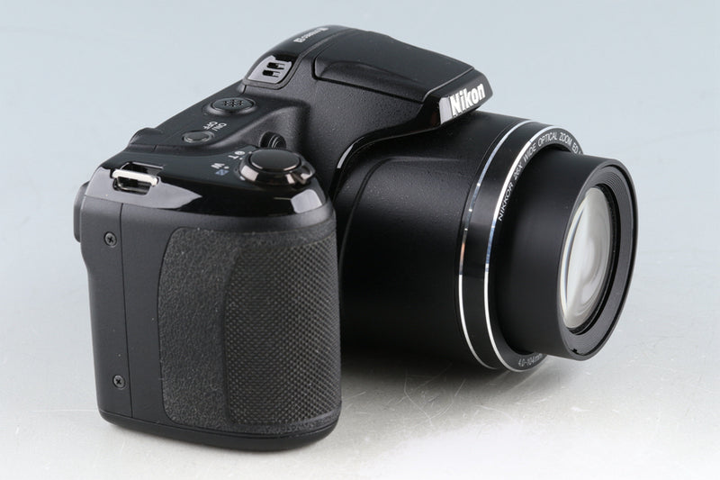 動作作動確認済みですNikon COOLPIX L810 - デジタルカメラ