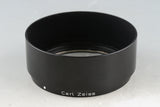 Carl Zeiss Planar T* 50mm F/1.4 ZE Lens for Canon #46566G32