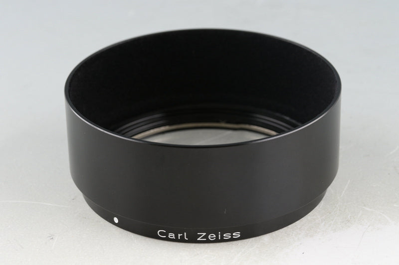Carl Zeiss Planar T* 50mm F/1.4 ZE Lens for Canon #46572G21
