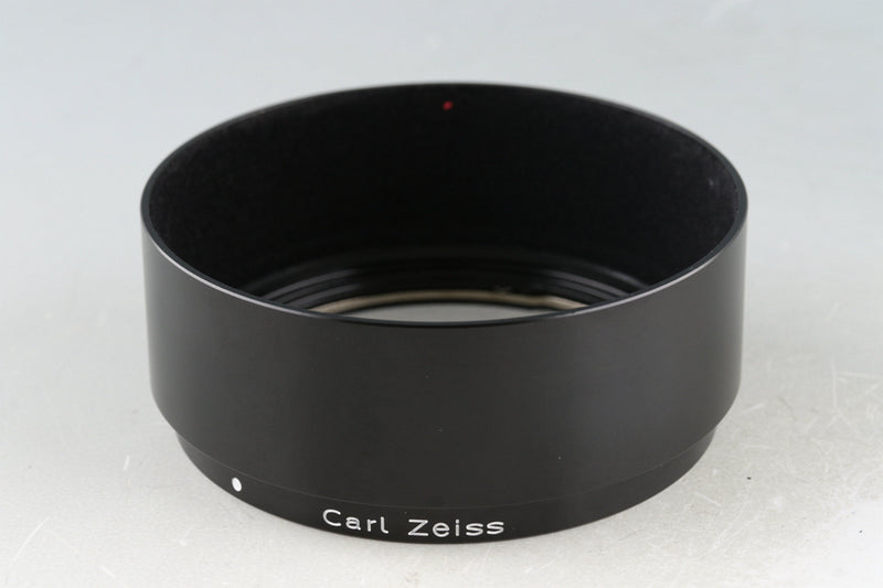 Carl Zeiss Planar T* 50mm F/1.4 ZE Lens for Canon #46573G21