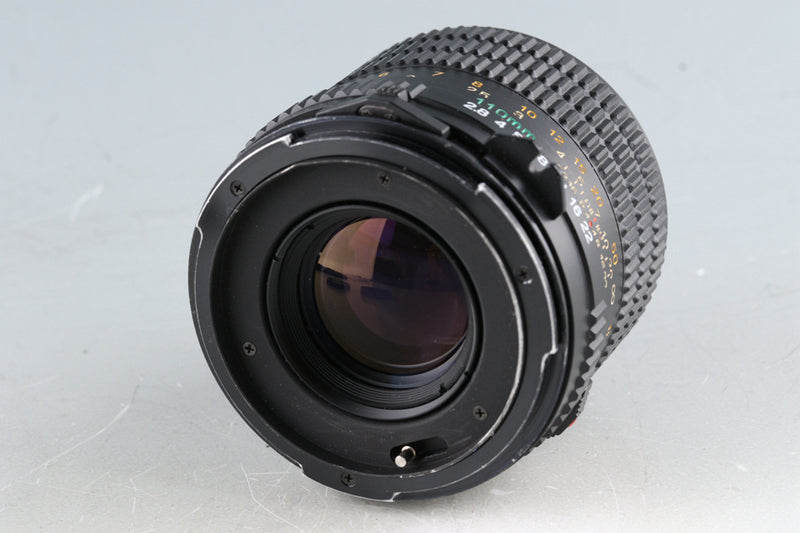 Mamiya Mamiya-Sekor C 110mm F/2.8 N Lens for Mamiya 645 #46613C4