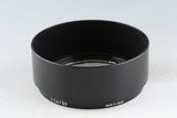 Carl Zeiss Planar T* 50mm F/1.4 ZE Lens for Canon #46630G42