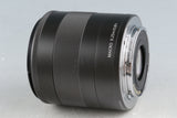 Canon EOS M3 + EF-M 18-55mm F/3.5-5.6 IS STM Lens + EVF-DC1 #46636E2