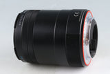 SMC Pentax-D FA Macro 100mm F/2.8 WR Lens for Pentax K Mount With Box #46640L8