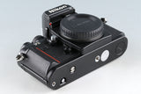 Nikon F3P 35mm SLR Film Camera #46648D7